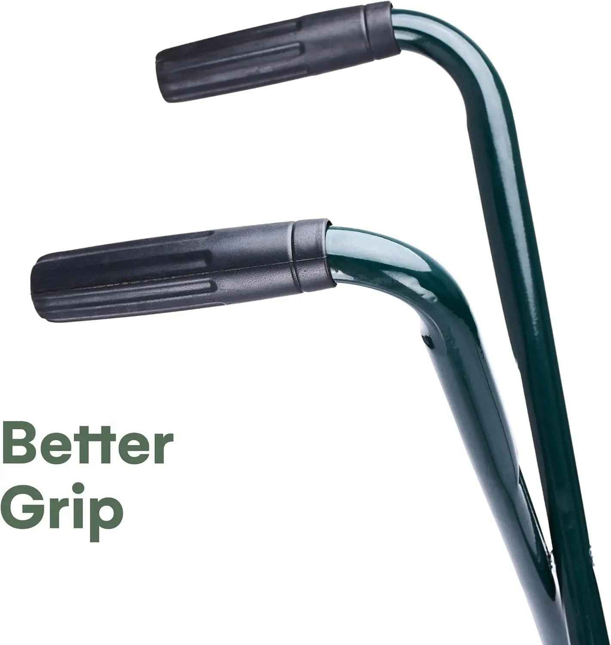 The Leaf Clamps — Hand-Held Leaf Grabber Tool