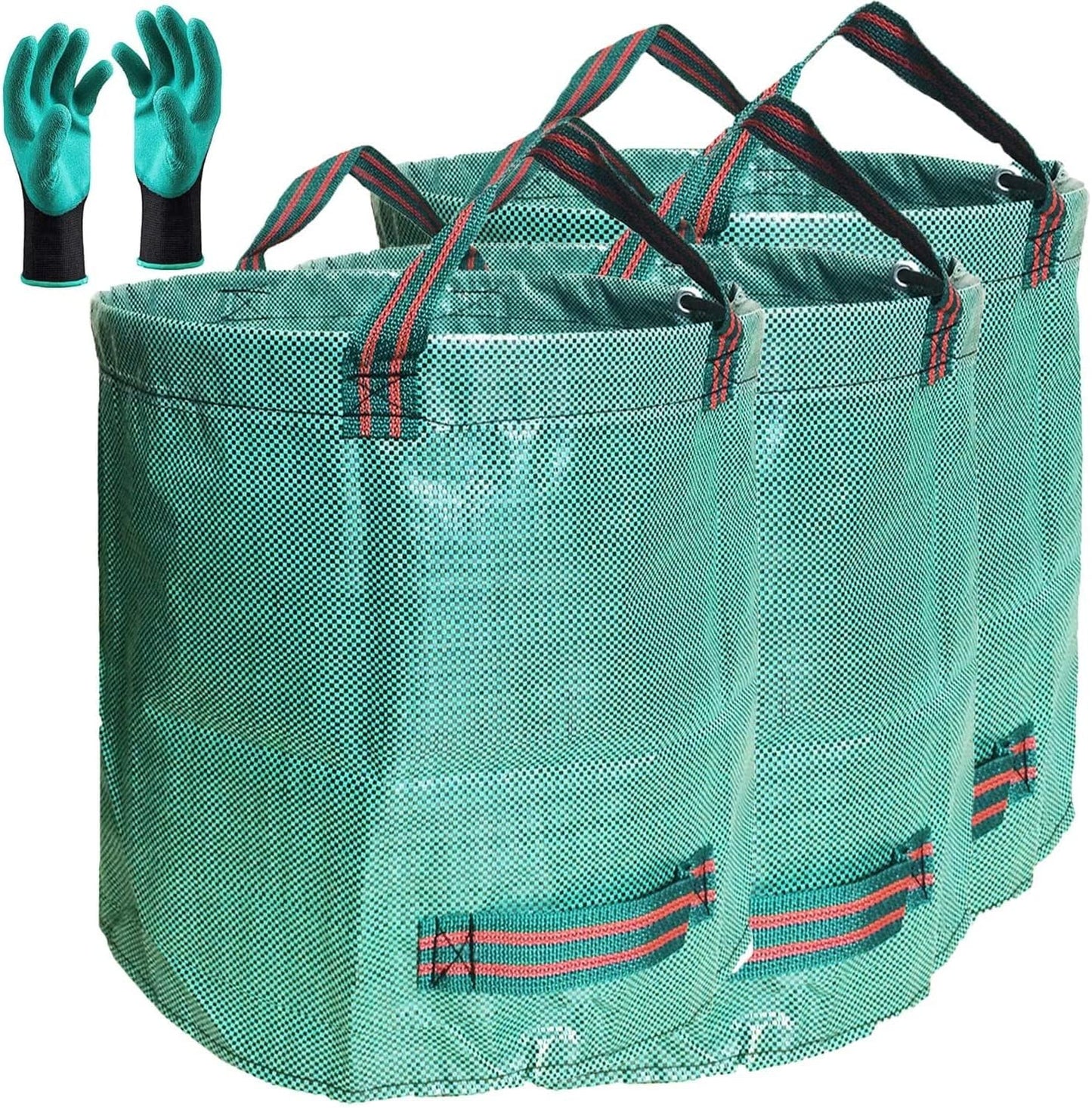 The Leaf Basket Bundle - Leaf Clams