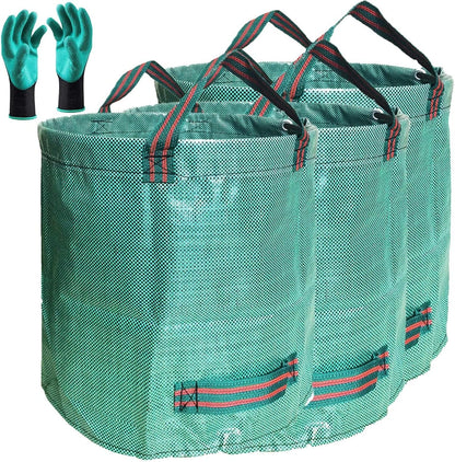 The Leaf Basket Bundle - Leaf Clams